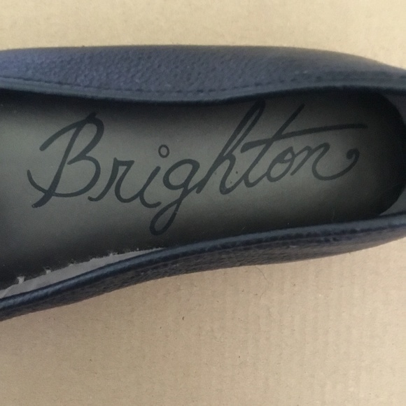 Brighton leather Jett espadrilles main image 1